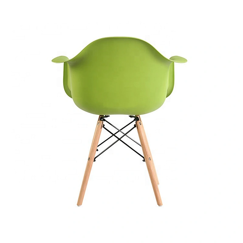 Sales Promotion Cheap Modern pp armrest office chair