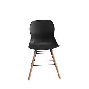 Factory Price Plastic dining chair for dining room
