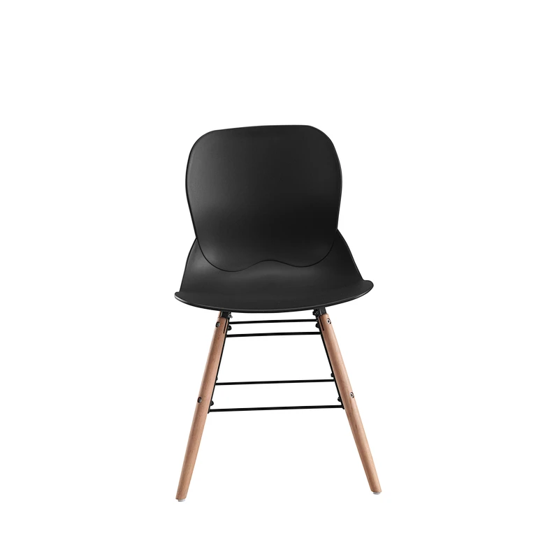 Factory Price Plastic dining chair for dining room