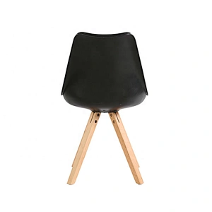 Wholesale restaurant living room dining plastic chair cafe