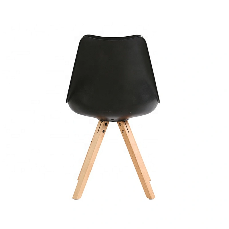 Wholesale restaurant living room dining plastic chair cafe