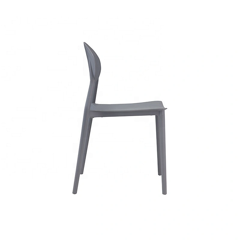 Cheap modern comfortable new wedding plastic chair
