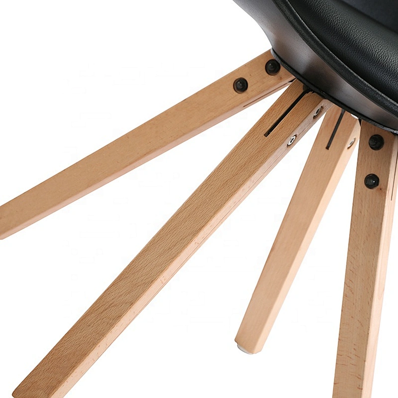 Wholesale restaurant living room dining plastic chair cafe