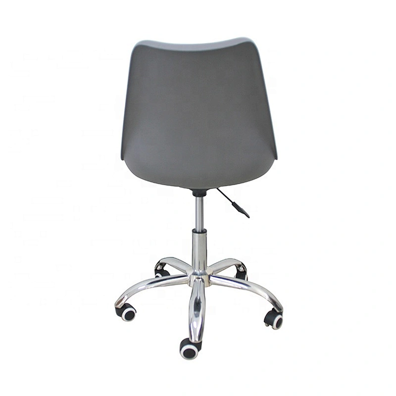 Modern comfortable ergonomic lift chair with wheels