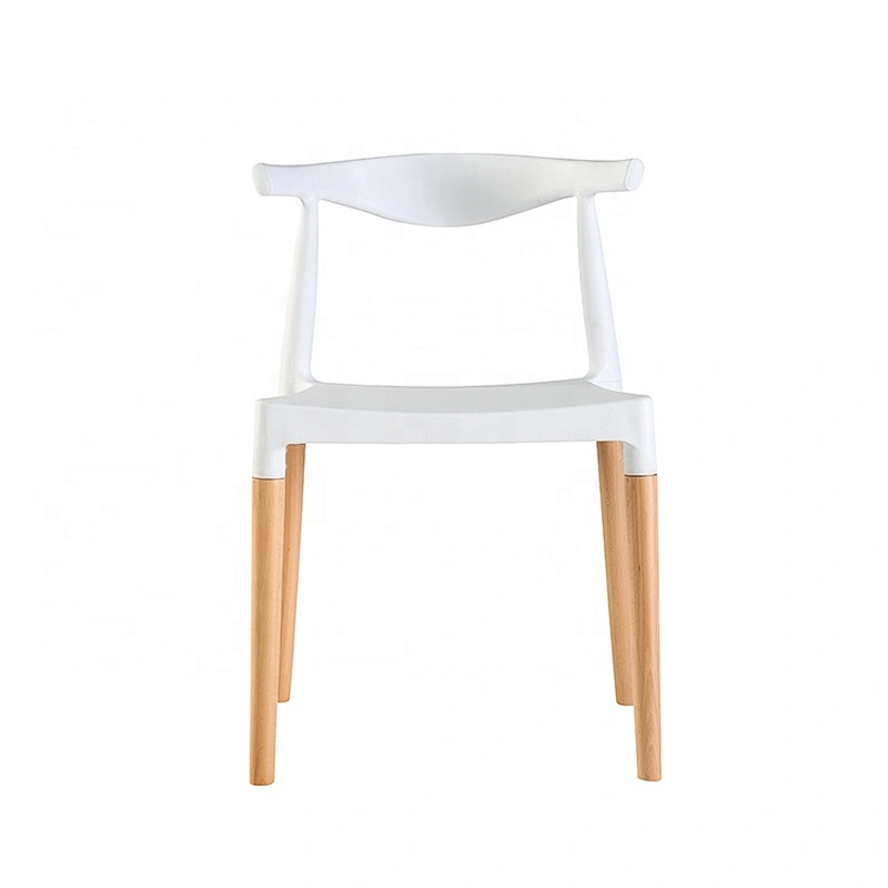 Clear Chair Good And Quality Dining Room Outdoor Cheap PP Chair