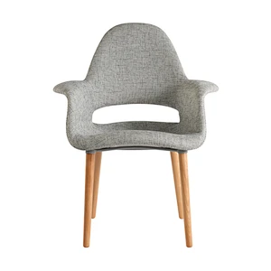 Wholesale design modern Leisure comfortable chair for dining room living room