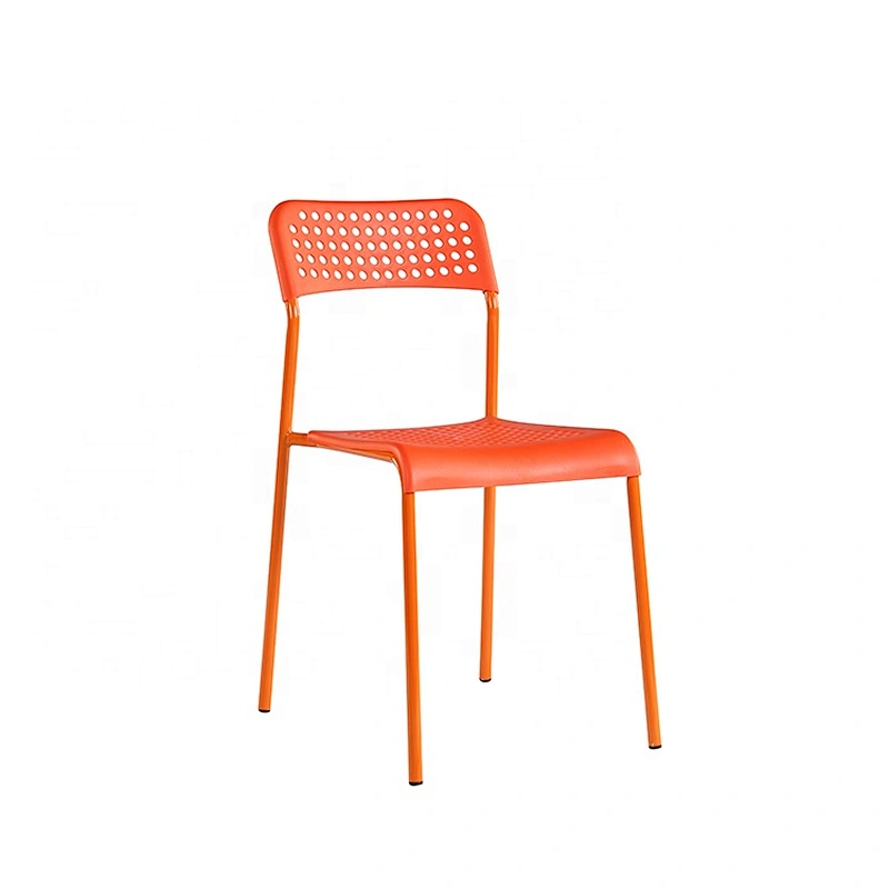 2019 Wholesale Modern Restaurant home PP Plastic Dining Chair
