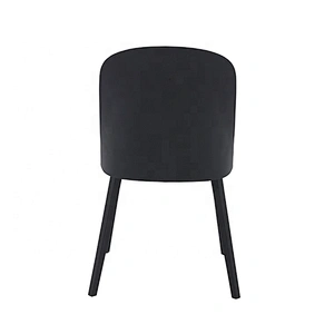 High quality morden 5.8kg plastic dining outdoor chair pp