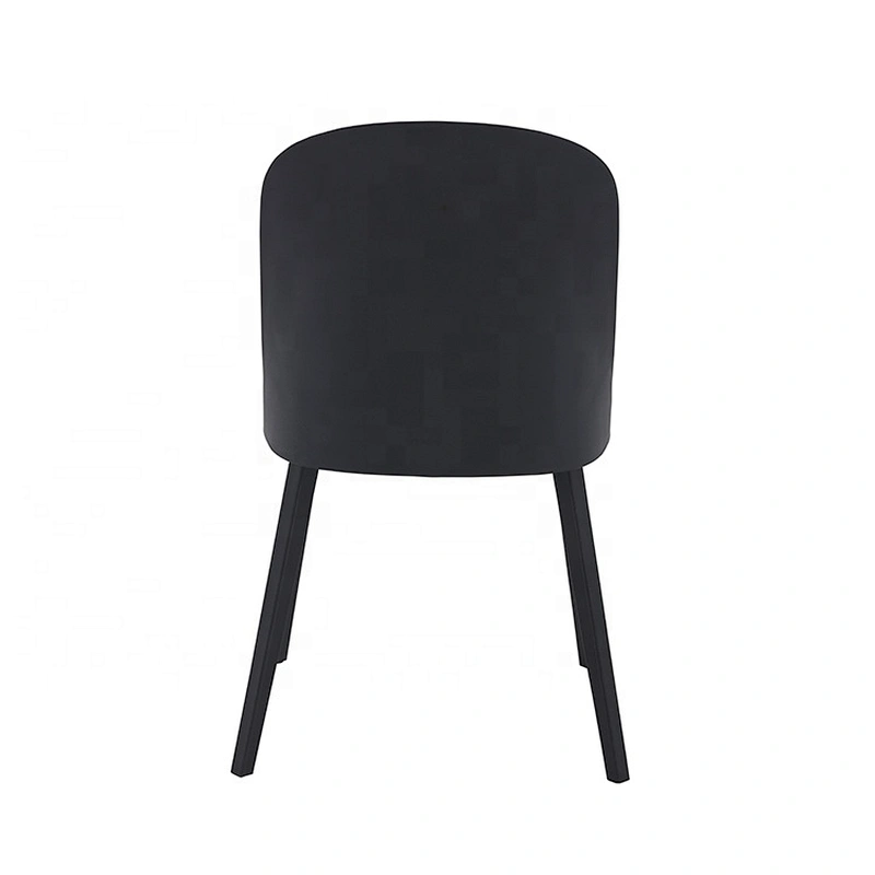 High quality morden 5.8kg plastic dining outdoor chair pp