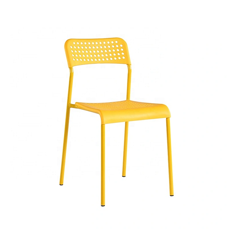2019 Wholesale Modern Restaurant home PP Plastic Dining Chair