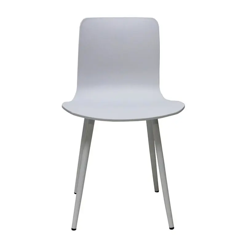 Modern New Style Plastic Dining Chair