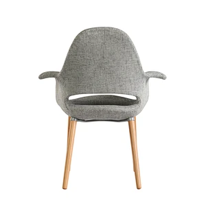 Wholesale design modern Leisure comfortable chair for dining room living room