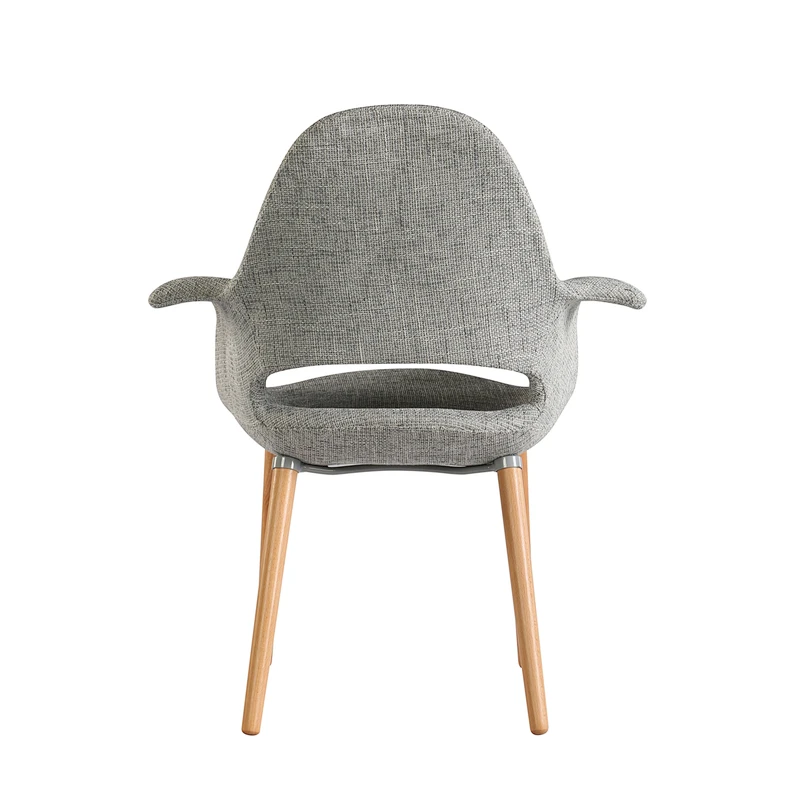 Wholesale design modern Leisure comfortable chair for dining room living room