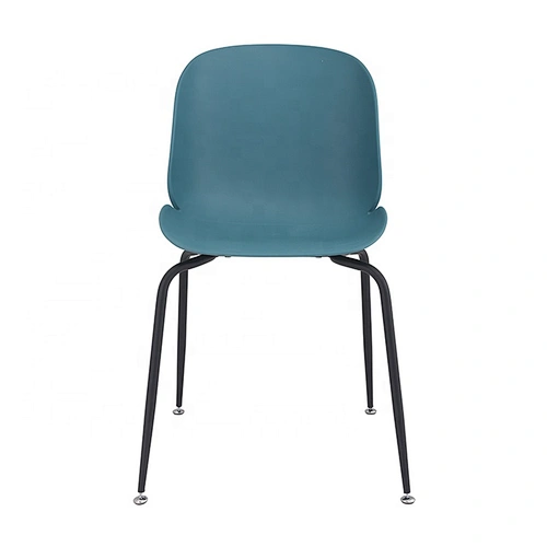 Quality stackable modern furniture chair outdoor plastic