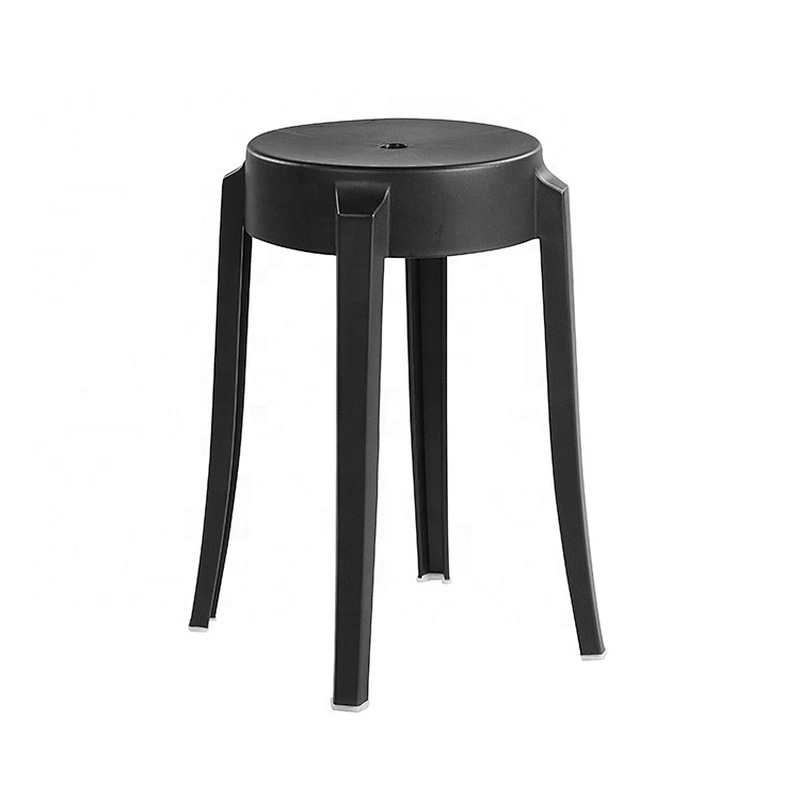 Wholesale China Modern stackable barstool vintage