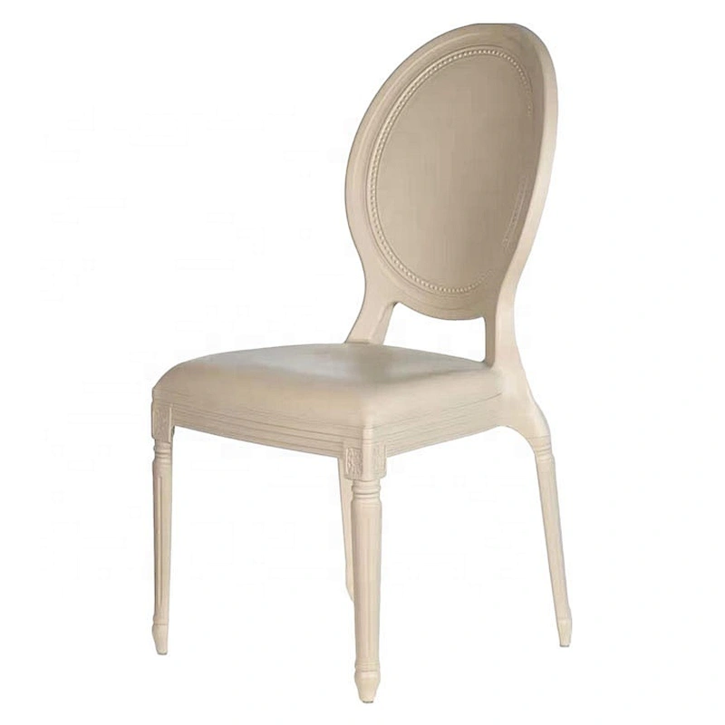 High quality modern chair dining chair seat pp plastic dining chair