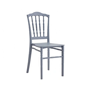 Good sale cheap modern pp plastic dining chair plastic