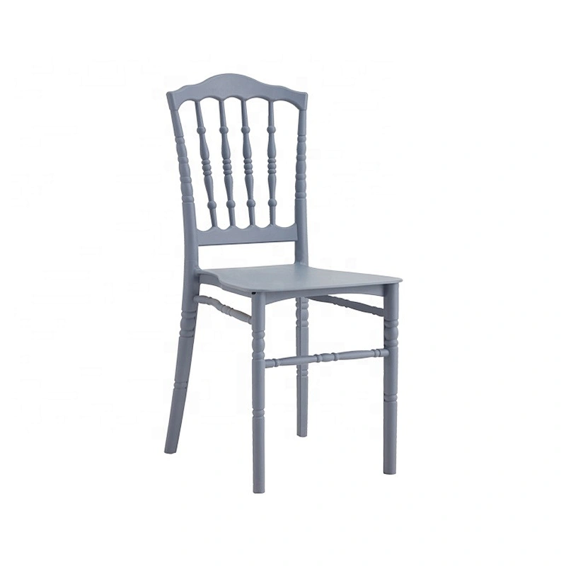Good sale cheap modern pp plastic dining chair plastic