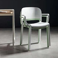 Plastic Pp Chair Foshan Supplier white  Plastic PP  Chair For Banquet