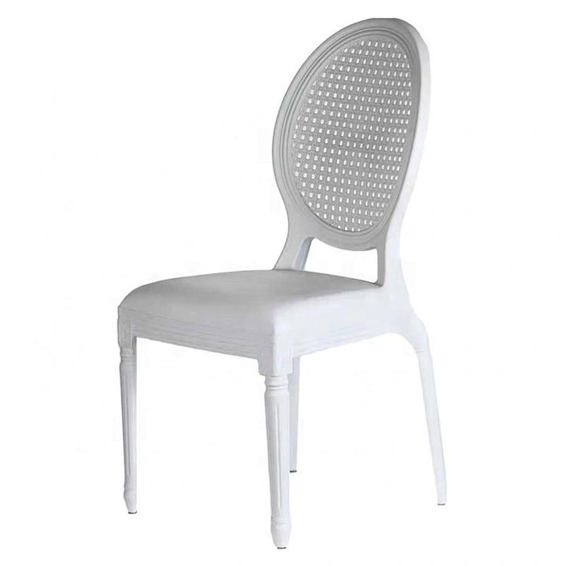 High quality modern chair dining chair seat pp plastic dining chair