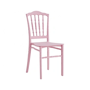 Good sale cheap modern pp plastic dining chair plastic