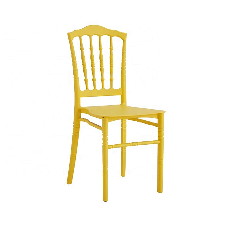 Good sale cheap modern pp plastic dining chair plastic