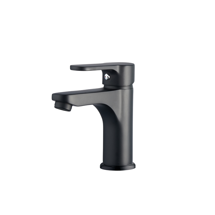 Top sale guaranteed quality single-lever basin mixer ZS40403