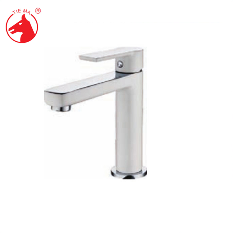 smart water faucet
