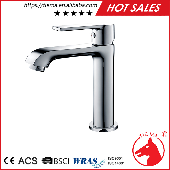 basin taps