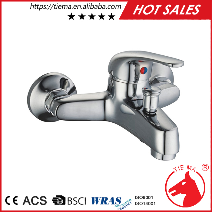 bath shower mixer