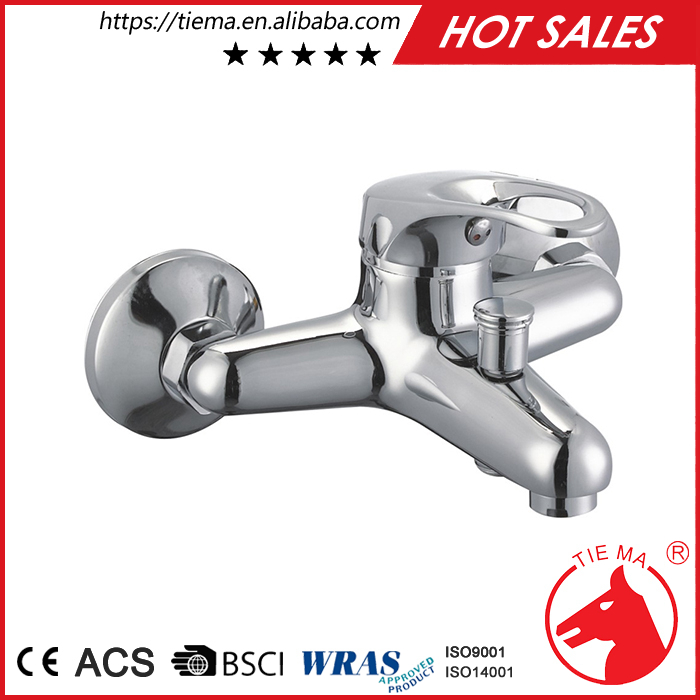 brass water tap