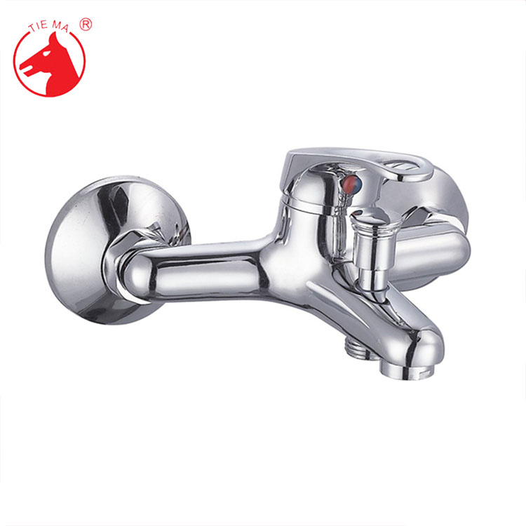 single handle bathroom faucet