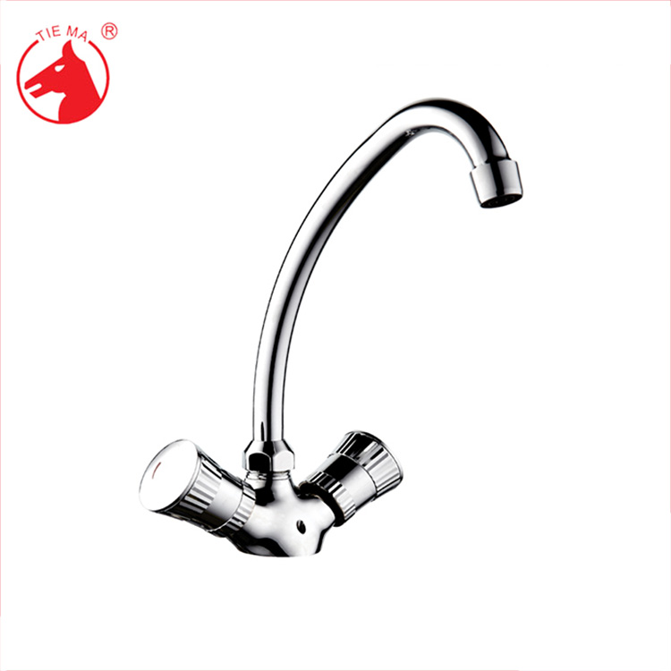 brass shower mixer