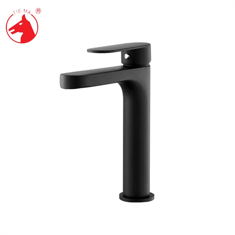 single lever sink water tap