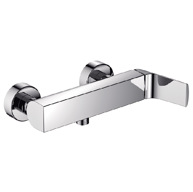 single lever shower mixer