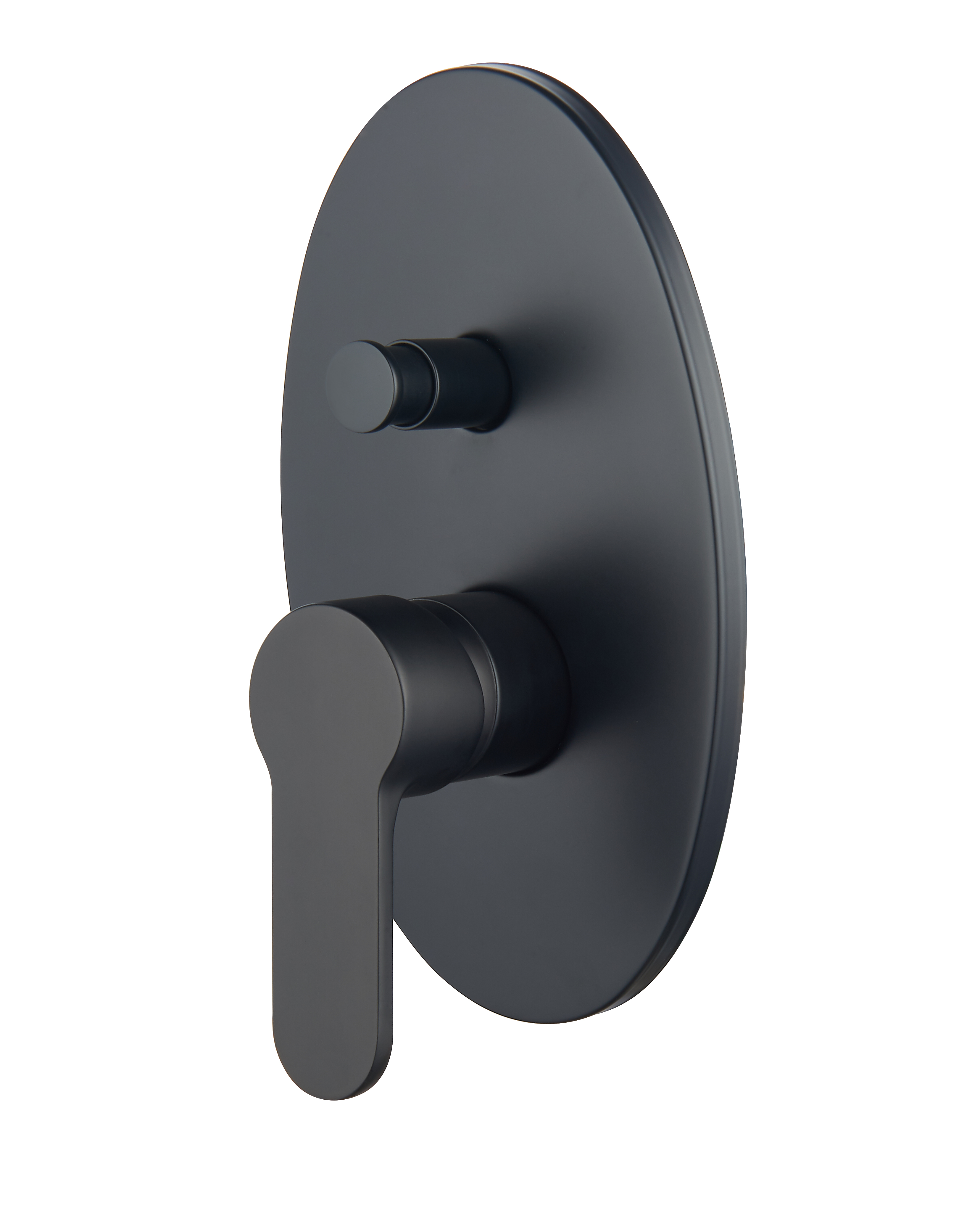concealed shower