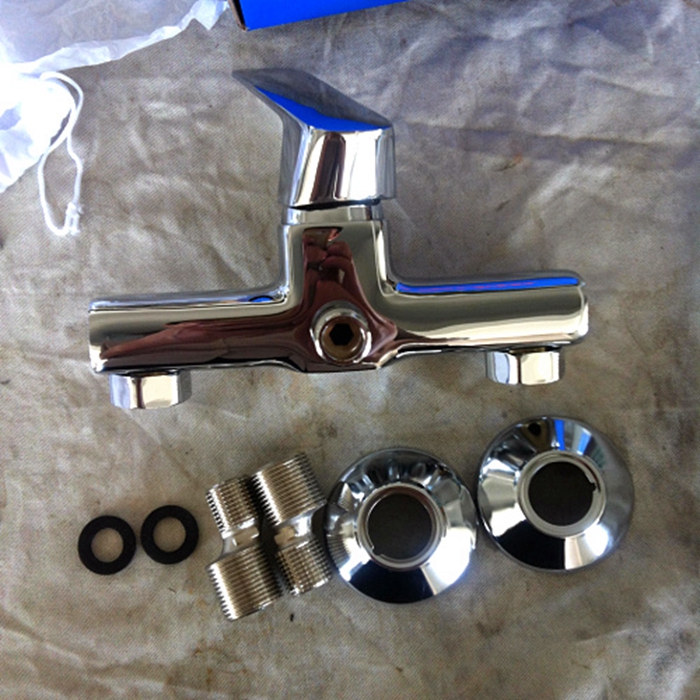 bathroom faucet