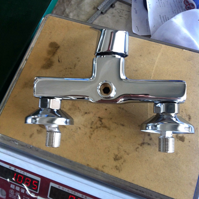 bathroom faucet