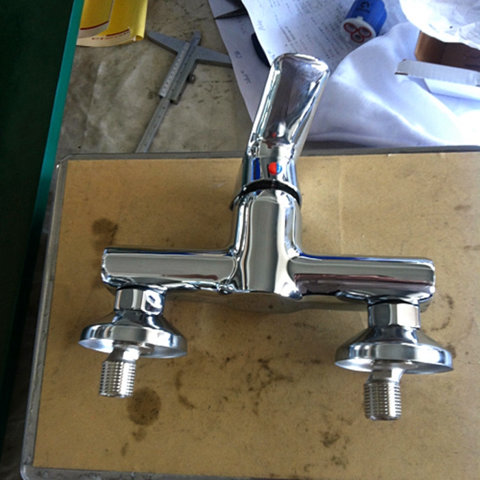 bathroom faucet