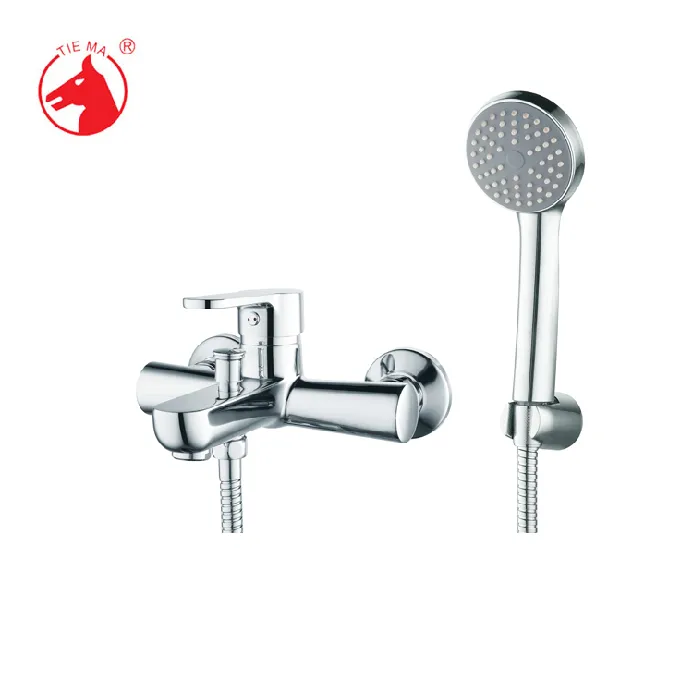 bathtub faucet set