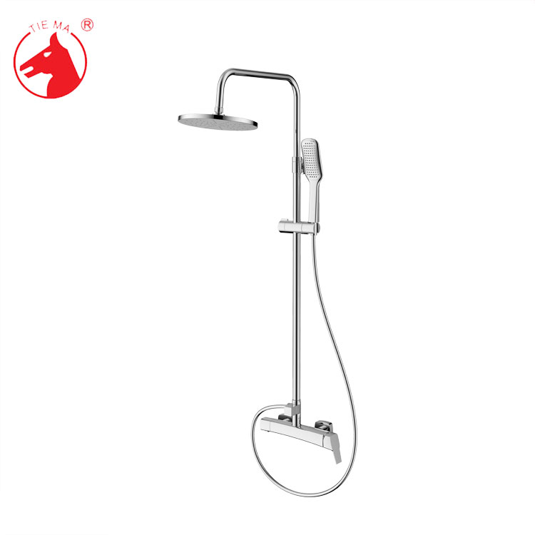shower sets