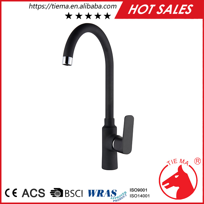 boiling hot water tap