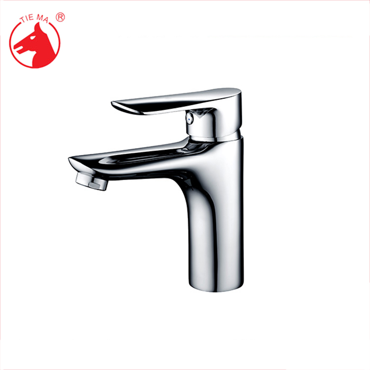 simple bathroom faucets