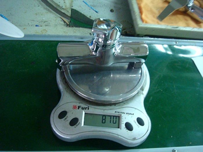 taizhou brass shower mixer