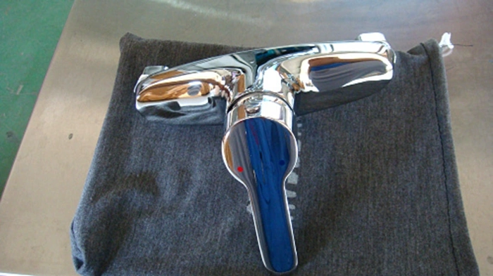 taizhou brass shower mixer