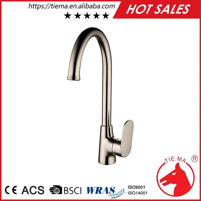 antique bronze kitchen faucet