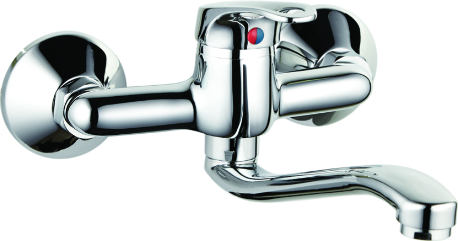oil rubbed bronze waterfall tub faucet wall mount