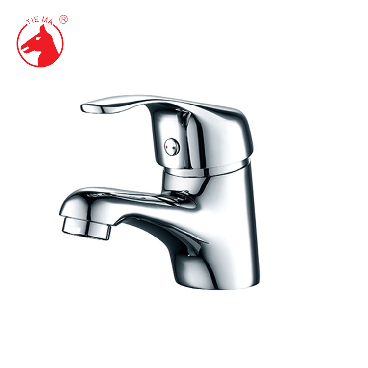 copper mixer tap