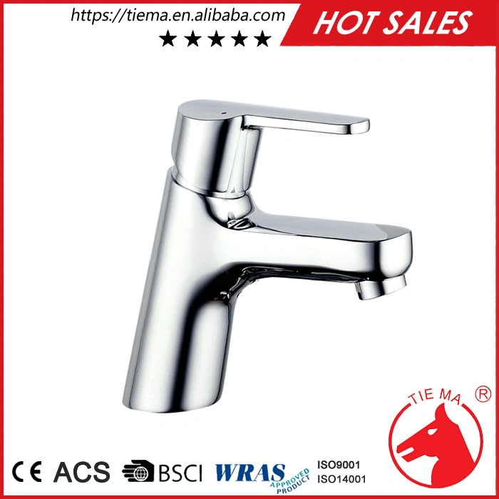 basin faucet