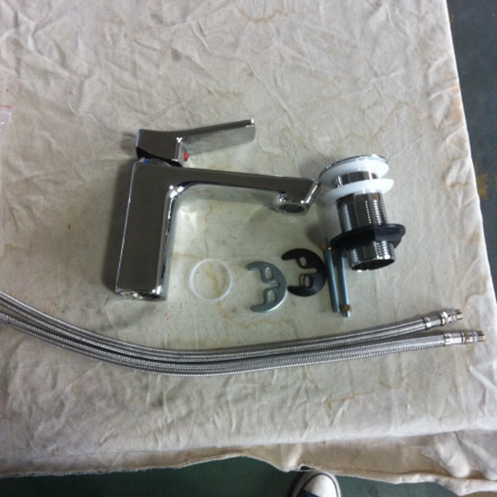 wash basin mixer faucet
